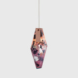 Fragments Long Pendant Light
