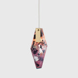 Fragments Long Pendant Light