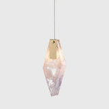 Fragments Long Pendant Light