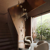 Fragments Short Pendant Light