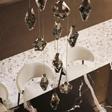 Fragments Short Pendant Light