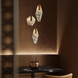 Fragments Short Pendant Light