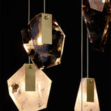 Fragments Short Pendant Light