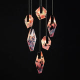 Fragments Short Pendant Light