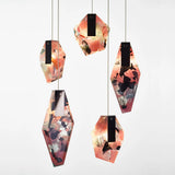Fragments Short Pendant Light
