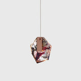 Fragments Short Pendant Light