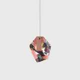 Fragments Short Pendant Light