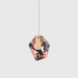 Fragments Short Pendant Light