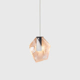 Fragments Short Pendant Light
