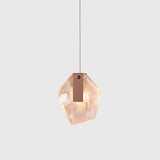 Fragments Short Pendant Light