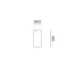 Girasoli Ceiling Light