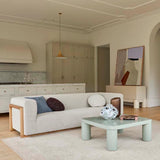 Bower Frame Rug