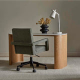 Bower Frame Rug