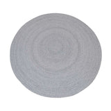 Harbour Braid Round Rug