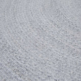 Harbour Braid Round Rug