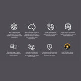 All Seasons Smooth Series