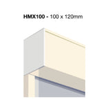 HMX 100