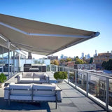 Helioshade Cassette Awning