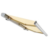 Helioshade Cassette Awning