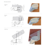 Helioshade Cassette Awning