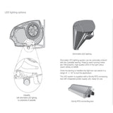 Helioshade Cassette Awning