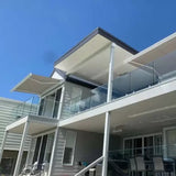 Helioshade Cassette Awning