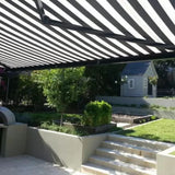 Helioshade Cassette Awning