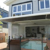 Helioshade Cassette Awning