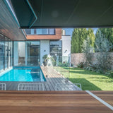 Helioshade Rubix Awning