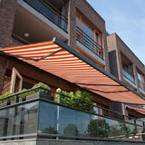 Helioshade Rubix Awning