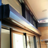 Helioshade Rubix Awning