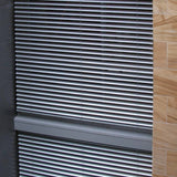 Horiso Aluminium Slats