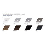 Horiso Aluminium Slats