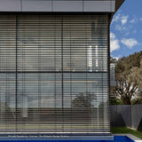 Horiso Aluminium Slats