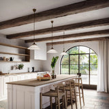 Country Pendant Light