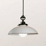 Country Curve Pendant Light