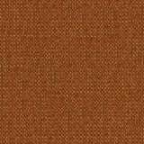 Entwine Terracotta Fabric