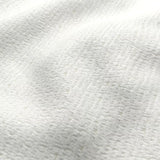 Nestle Blanc Fabric