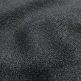 Raptor Charcoal Fabric