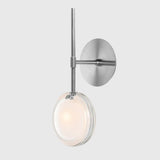Lens Wall Light
