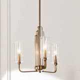 Kimrose 3lt Chandelier