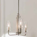 Kimrose 3lt Chandelier
