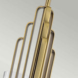 Kimrose 3lt Chandelier