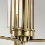 Kimrose 3lt Chandelier