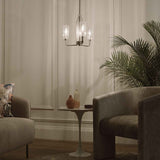 Kimrose 3lt Chandelier