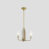 Kimrose 3lt Chandelier