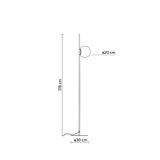 Atmosphere Floor Lamp