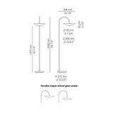 Belt Floor Lamp