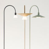 Belt Floor Lamp