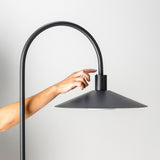 Belt Floor Lamp